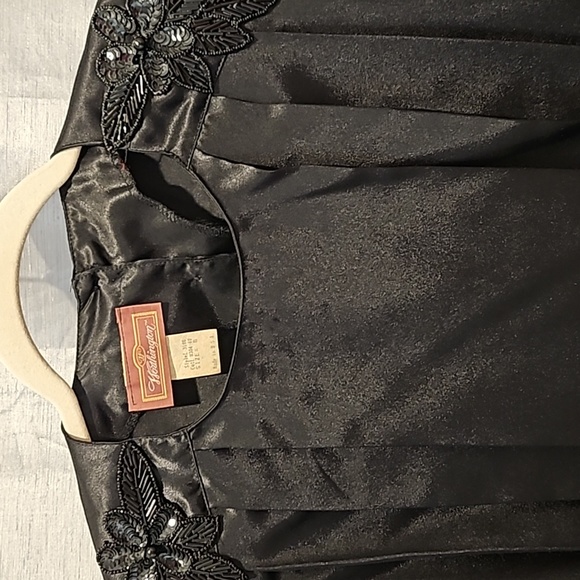 Vintage Worthington Blouse - Picture 2 of 16